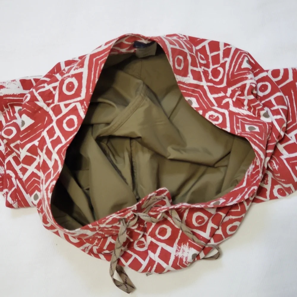 Patagonia fully lined